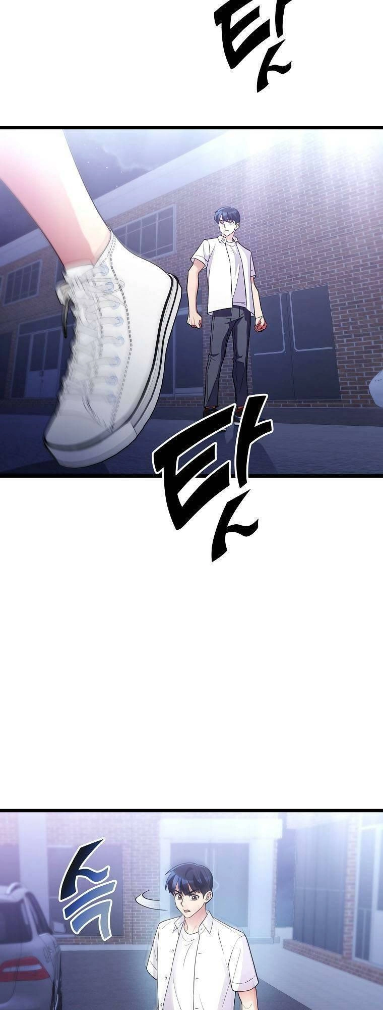 Quái Vật Ganzi Chapter 49 - 38