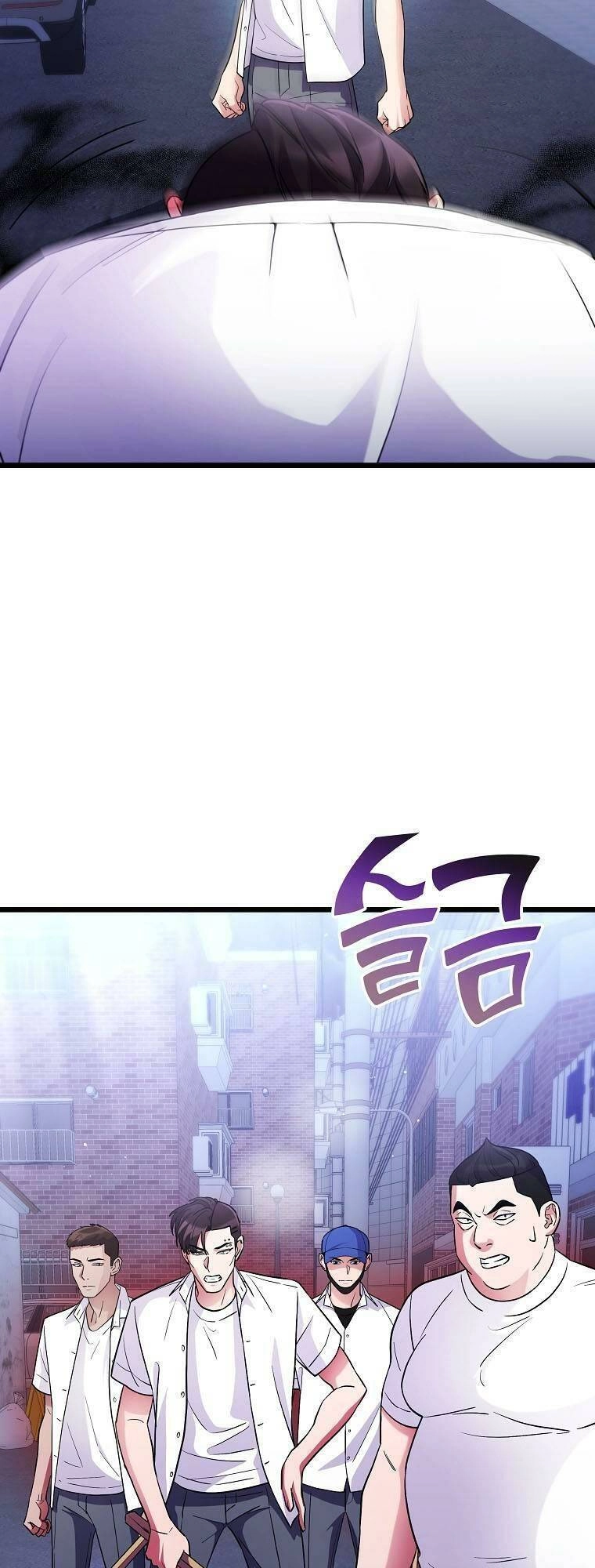 Quái Vật Ganzi Chapter 49 - 39