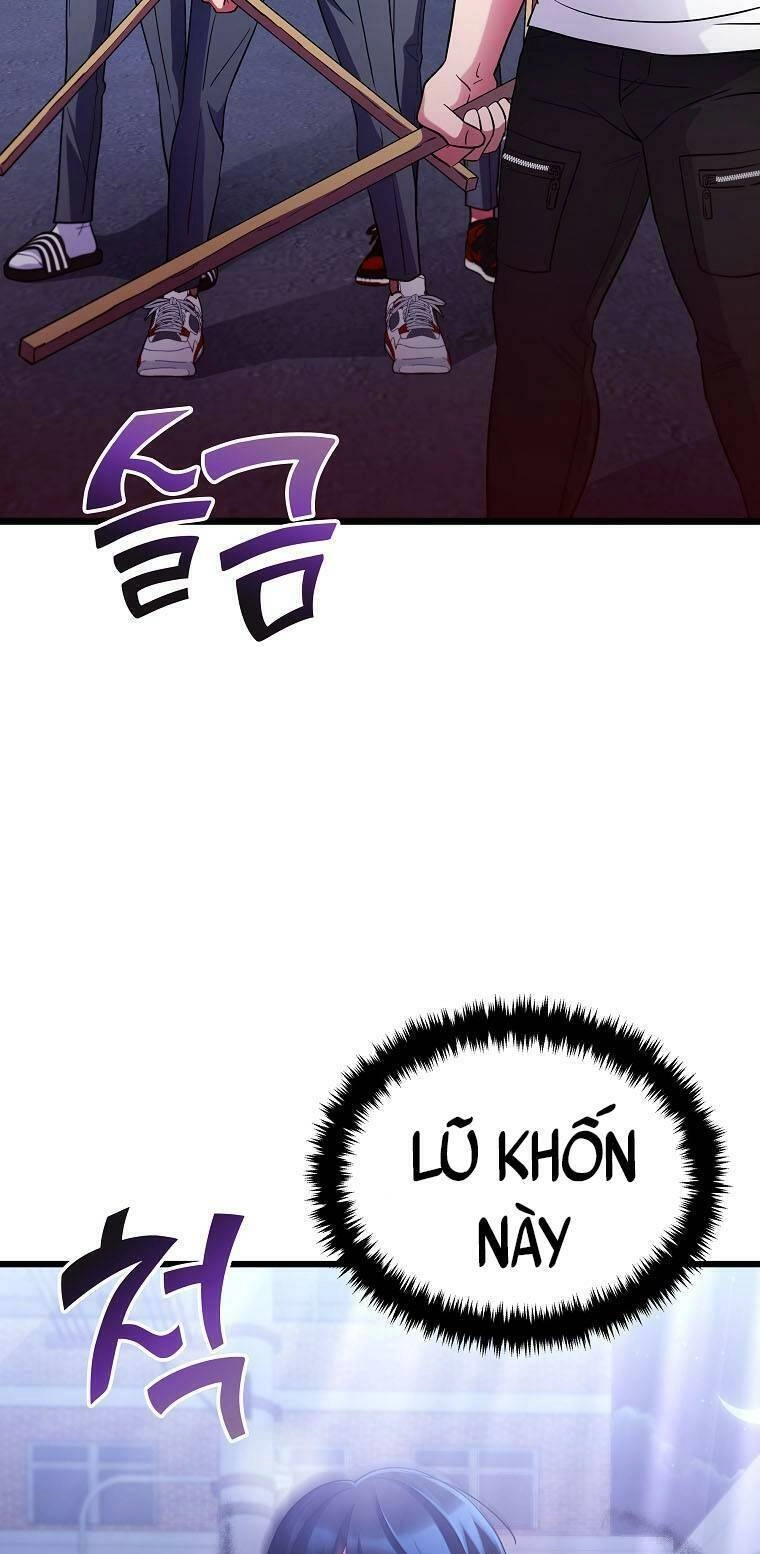 Quái Vật Ganzi Chapter 49 - 40