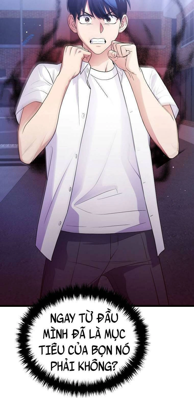 Quái Vật Ganzi Chapter 49 - 41