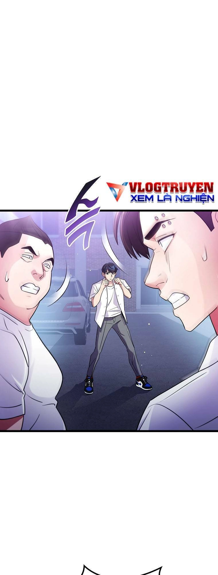 Quái Vật Ganzi Chapter 49 - 42