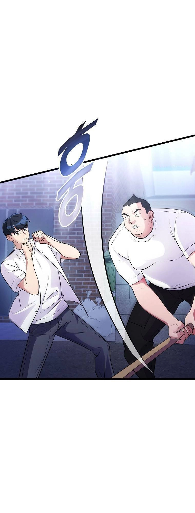 Quái Vật Ganzi Chapter 49 - 44