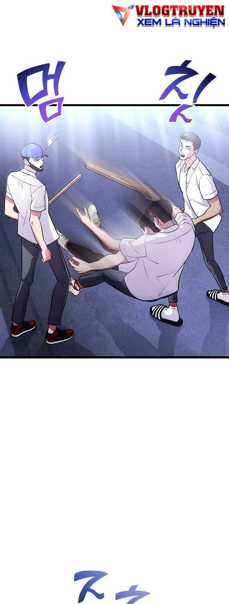 Quái Vật Ganzi Chapter 49 - 50