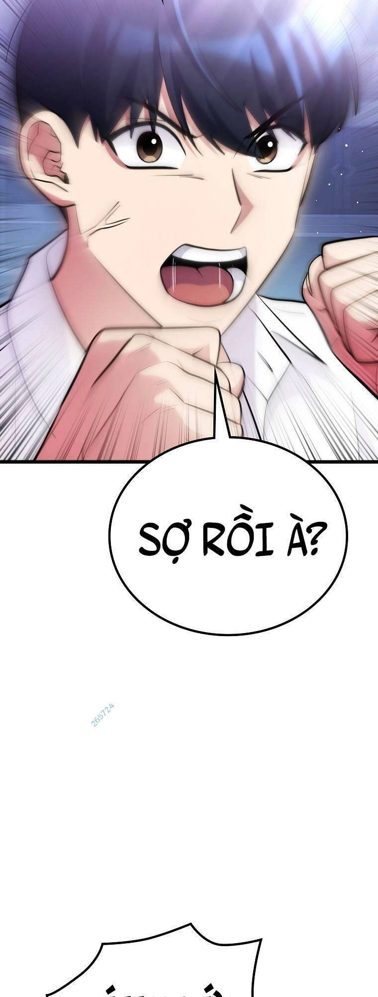 Quái Vật Ganzi Chapter 49 - 53