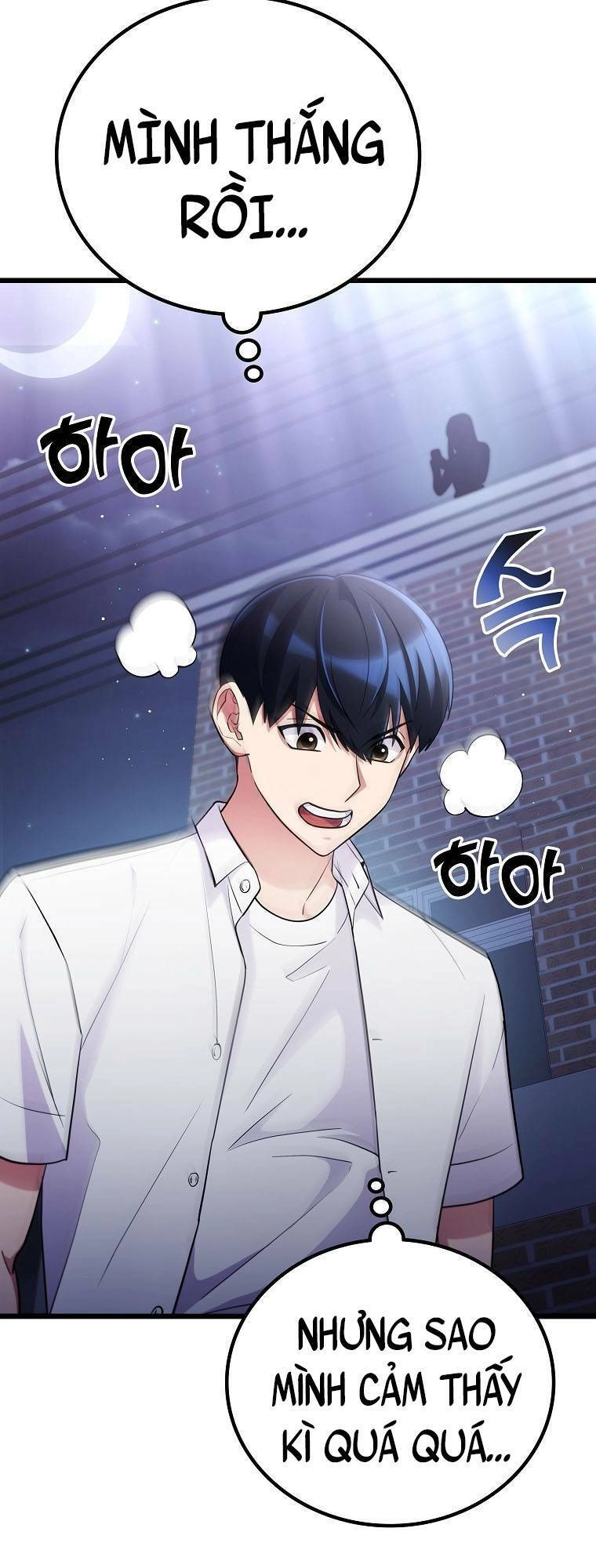 Quái Vật Ganzi Chapter 49 - 59