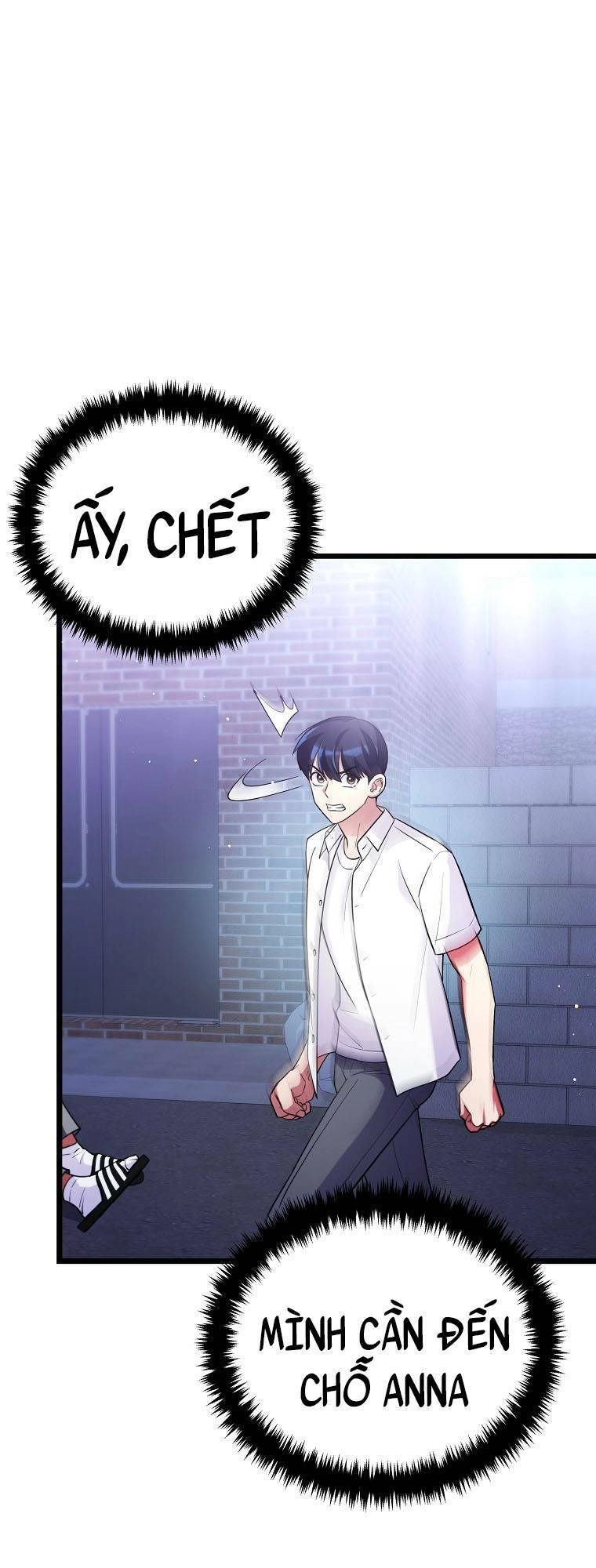 Quái Vật Ganzi Chapter 49 - 60