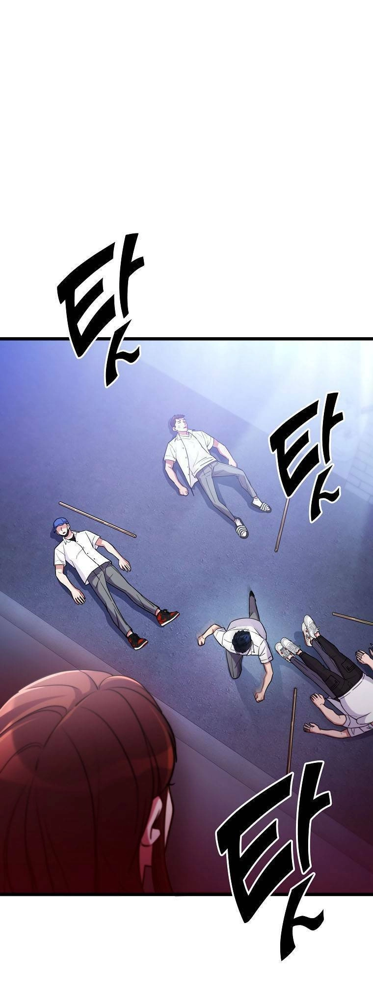 Quái Vật Ganzi Chapter 49 - 61