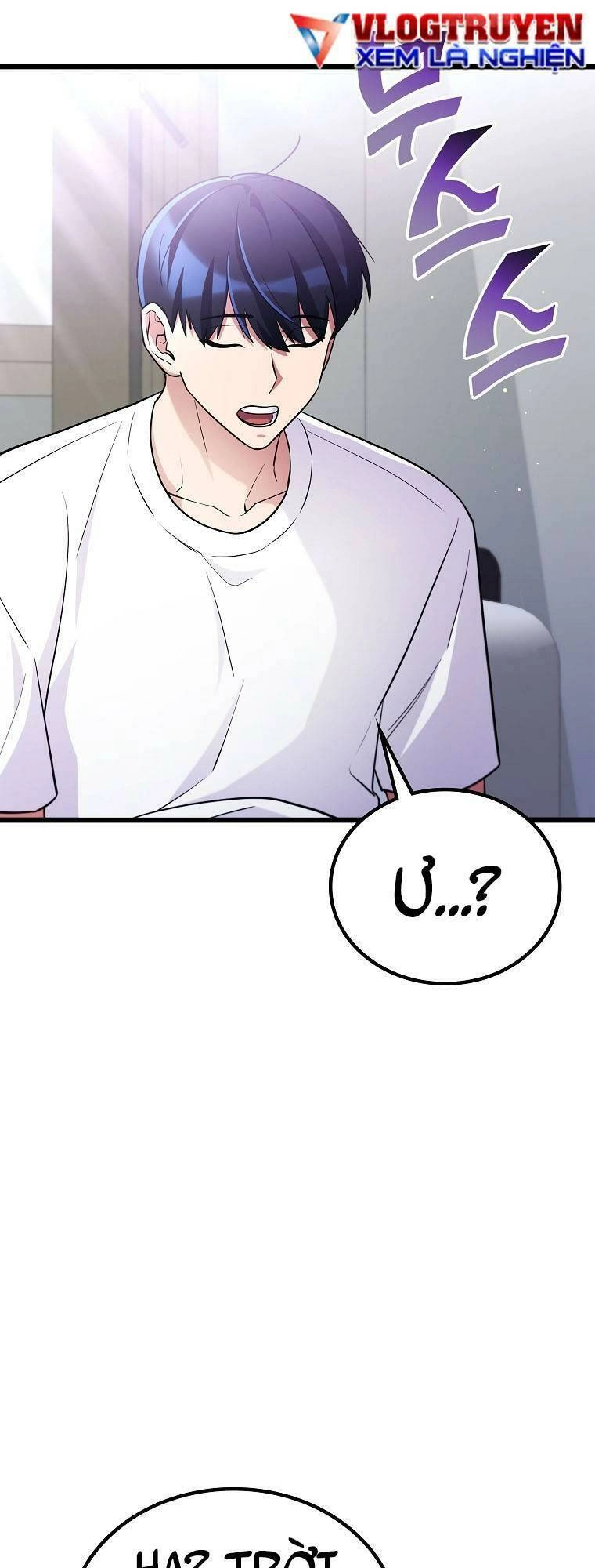 Quái Vật Ganzi Chapter 49 - 66