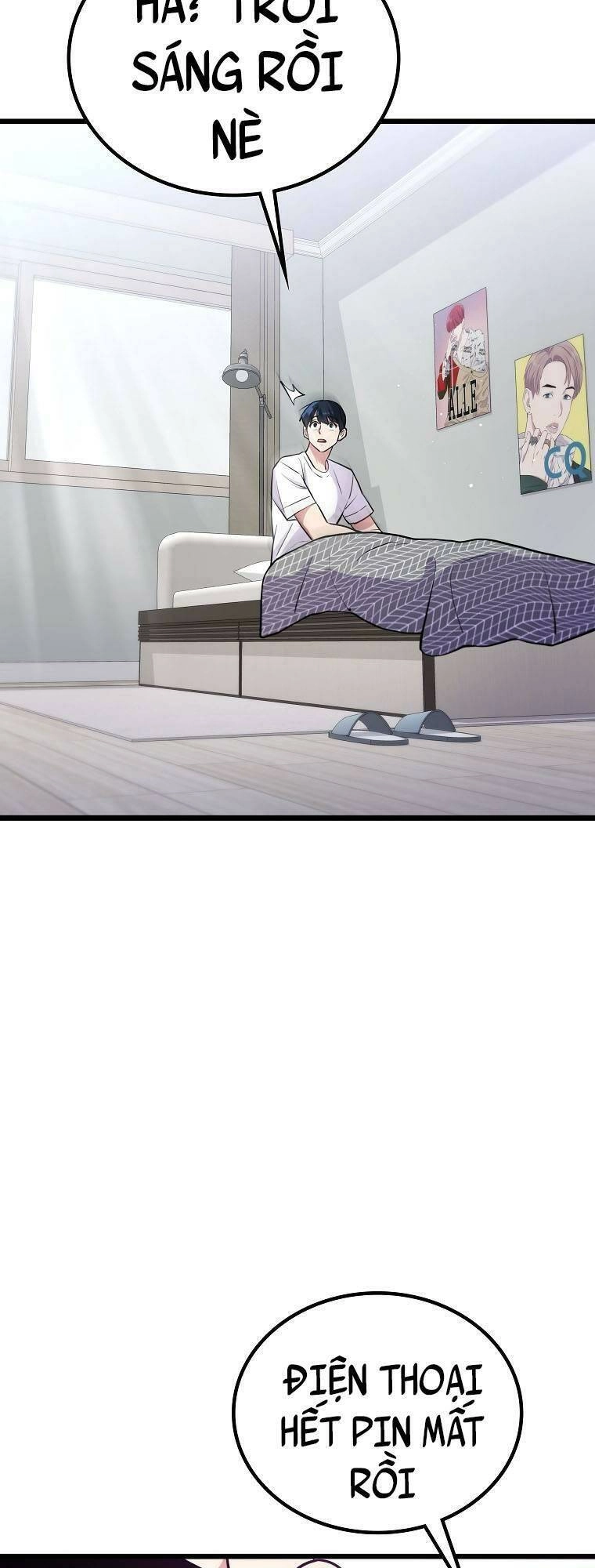 Quái Vật Ganzi Chapter 49 - 67