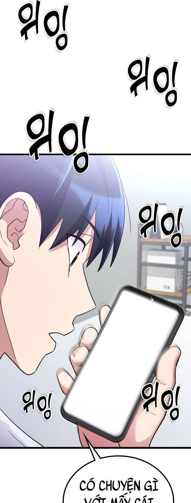 Quái Vật Ganzi Chapter 49 - 70