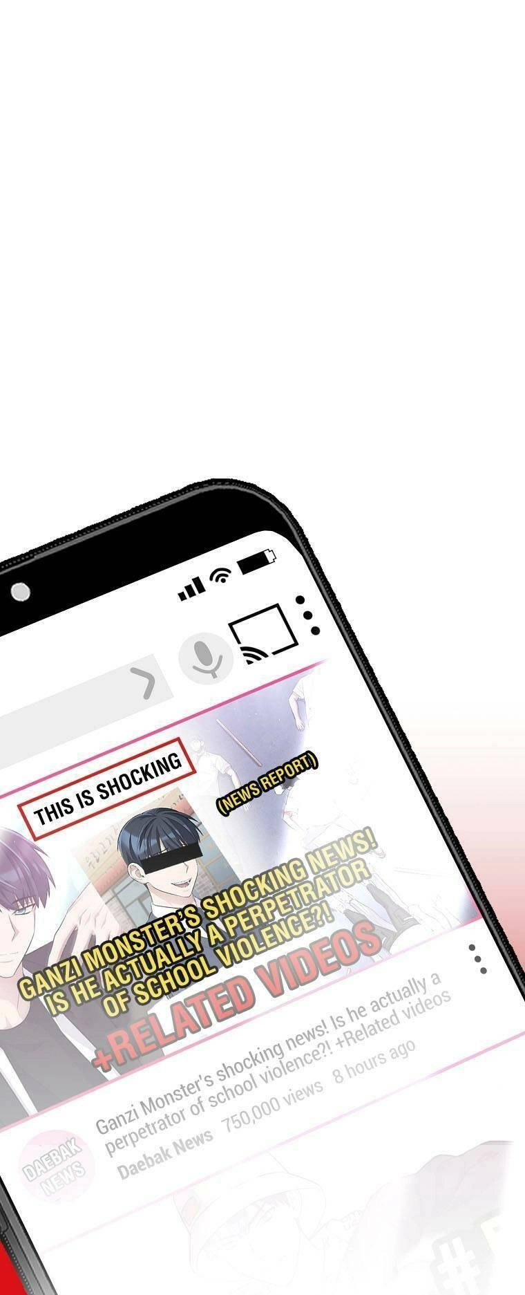 Quái Vật Ganzi Chapter 49 - 72