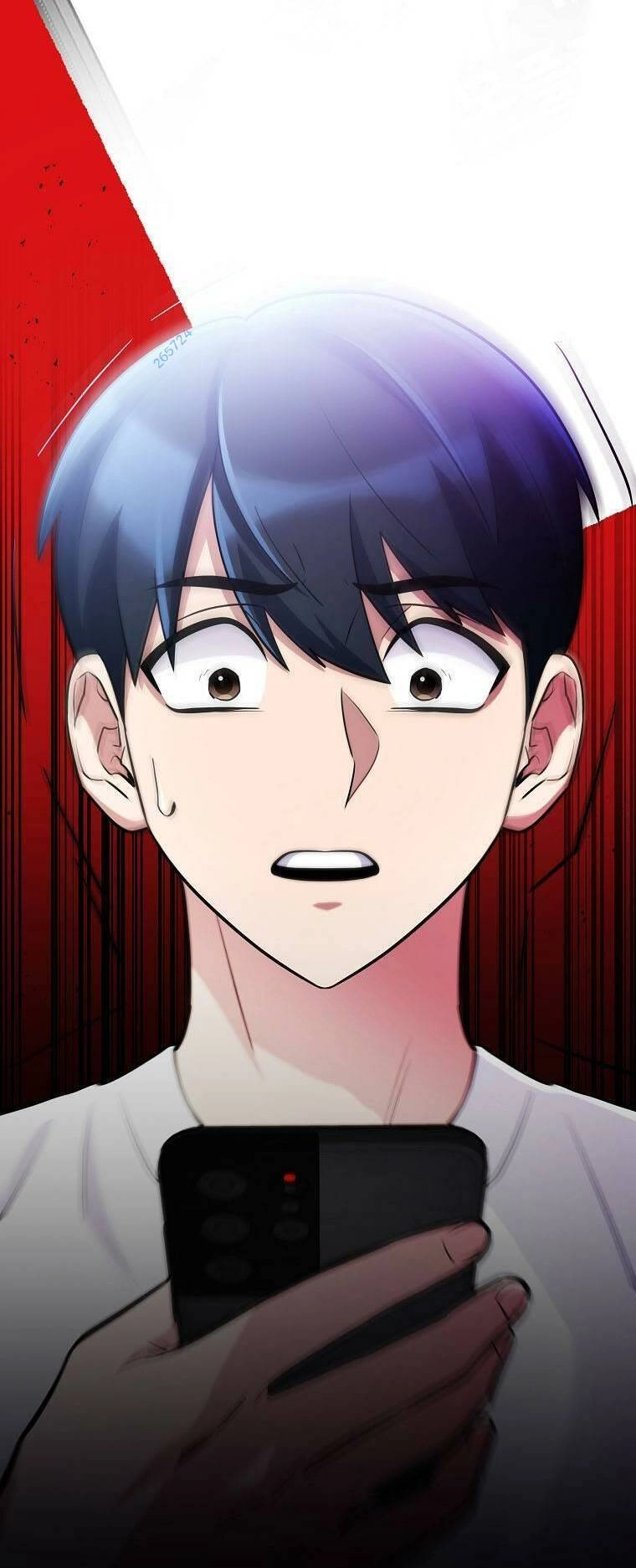 Quái Vật Ganzi Chapter 49 - 73