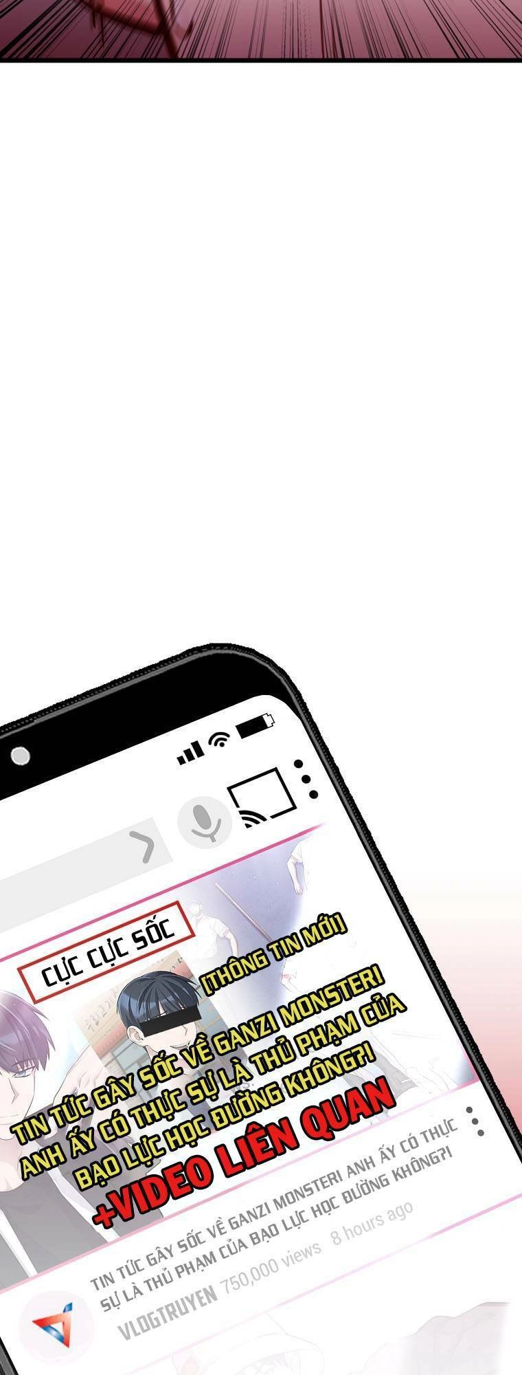 Quái Vật Ganzi Chapter 50 - 3