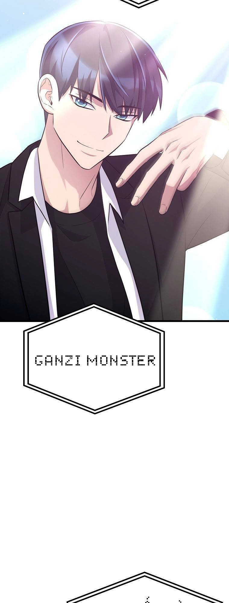 Quái Vật Ganzi Chapter 50 - 10