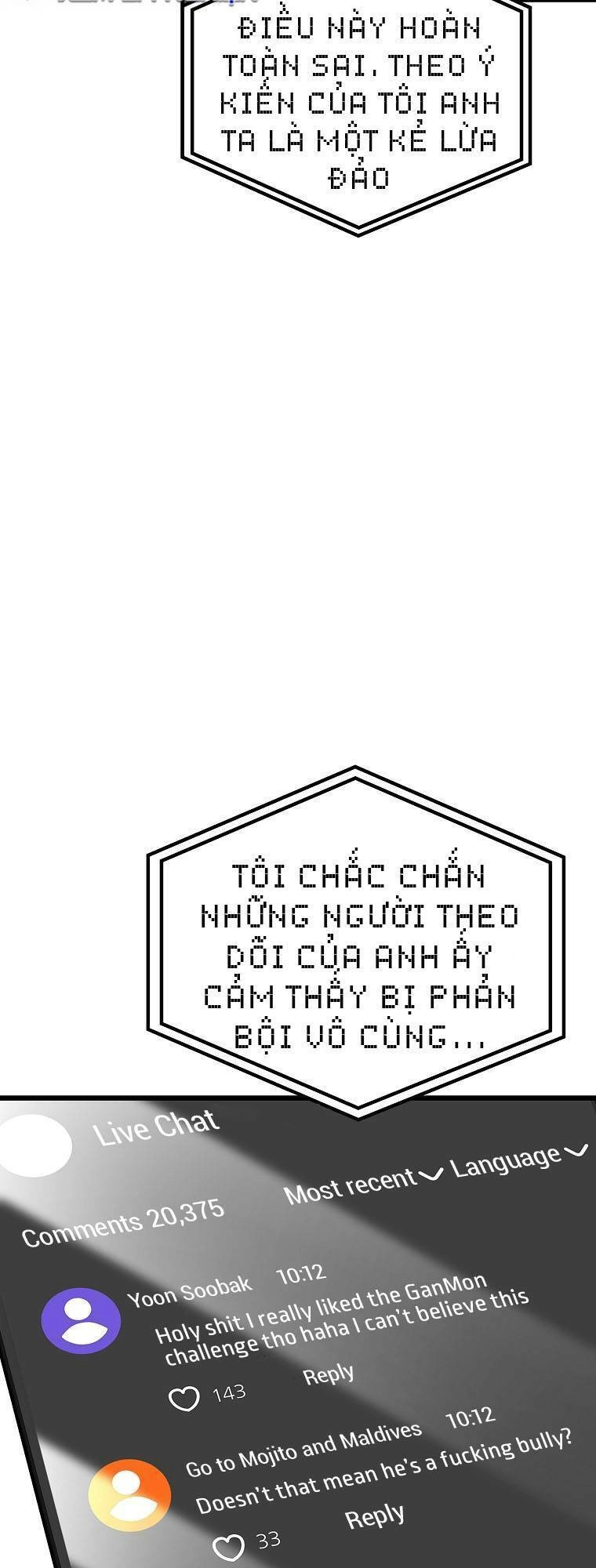 Quái Vật Ganzi Chapter 50 - 21