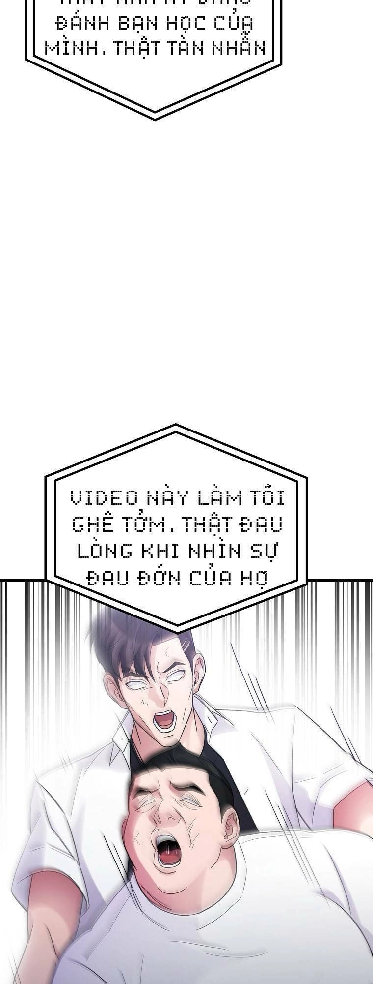 Quái Vật Ganzi Chapter 50 - 26