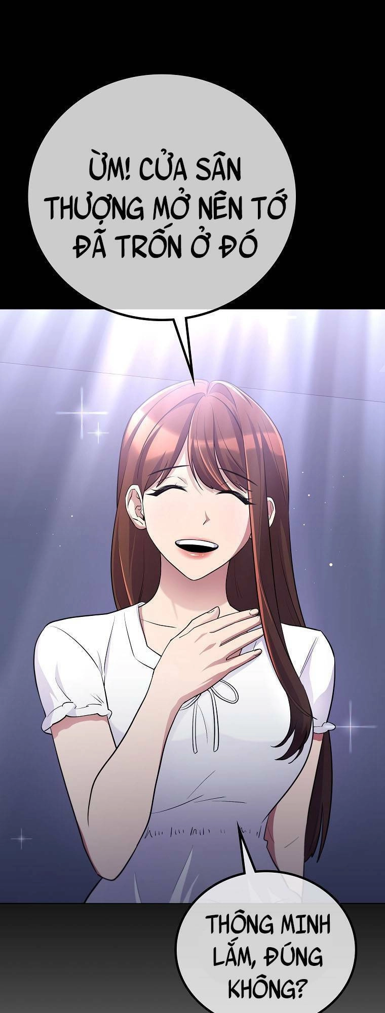 Quái Vật Ganzi Chapter 50 - 58