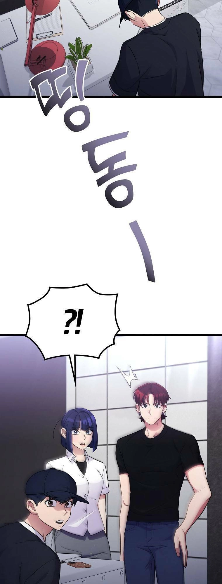 Quái Vật Ganzi Chapter 50 - 70