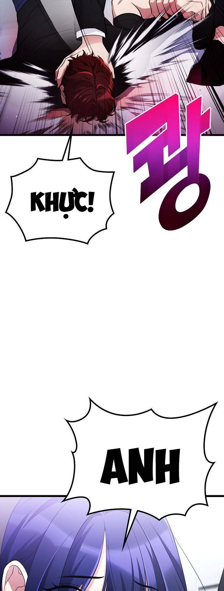 Quái Vật Ganzi Chapter 51 - 20