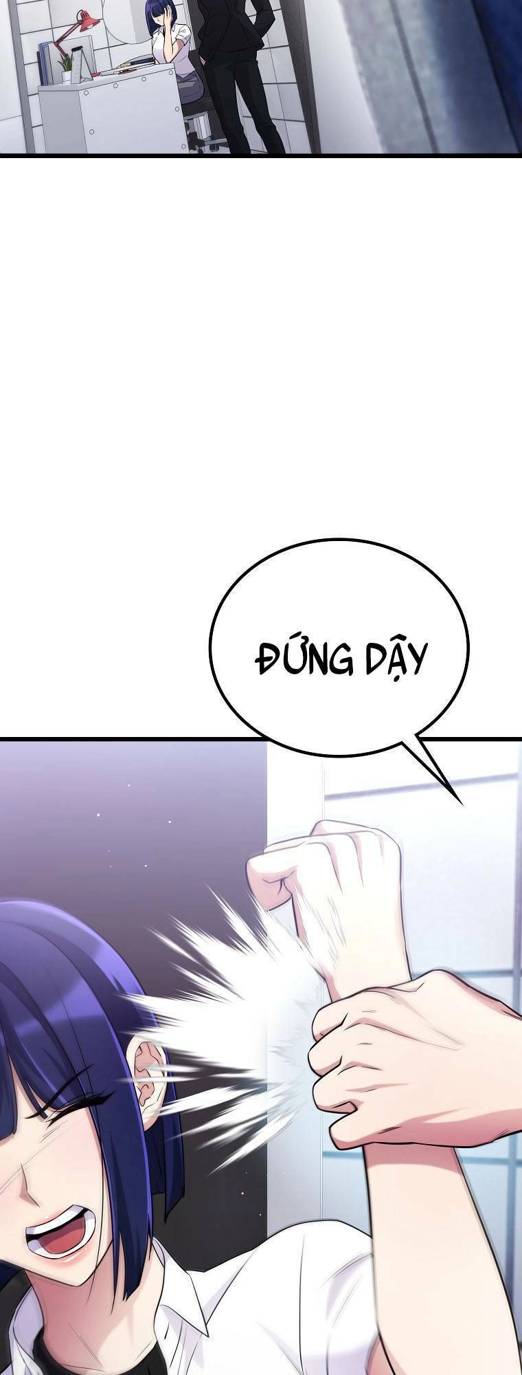 Quái Vật Ganzi Chapter 51 - 28