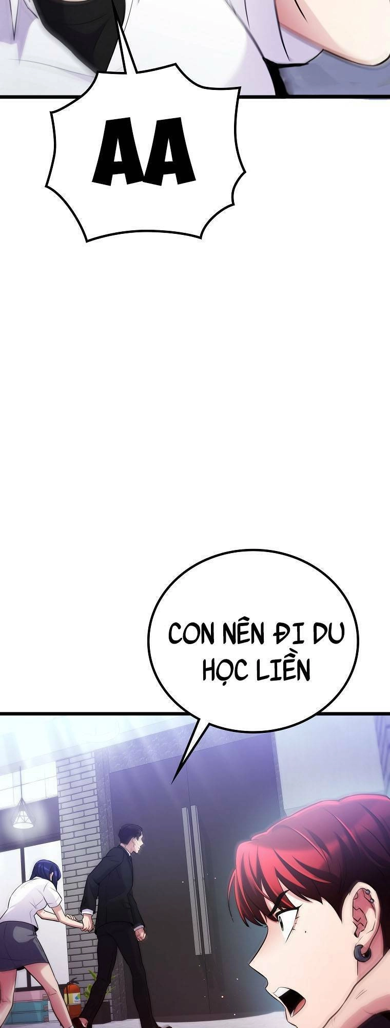 Quái Vật Ganzi Chapter 51 - 29