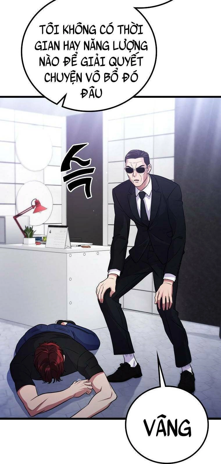 Quái Vật Ganzi Chapter 51 - 32