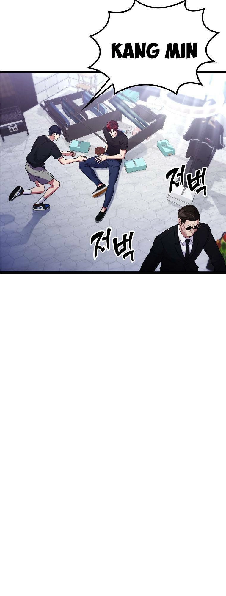 Quái Vật Ganzi Chapter 51 - 38