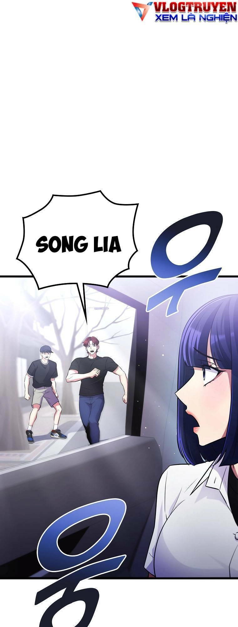 Quái Vật Ganzi Chapter 51 - 41