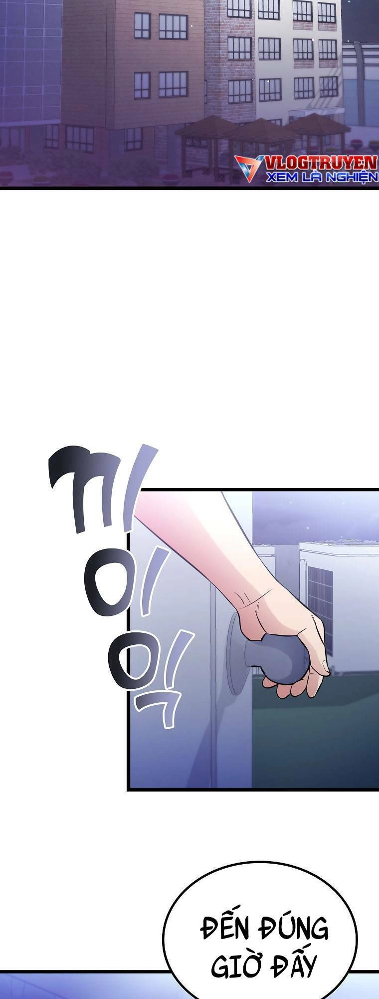 Quái Vật Ganzi Chapter 51 - 53