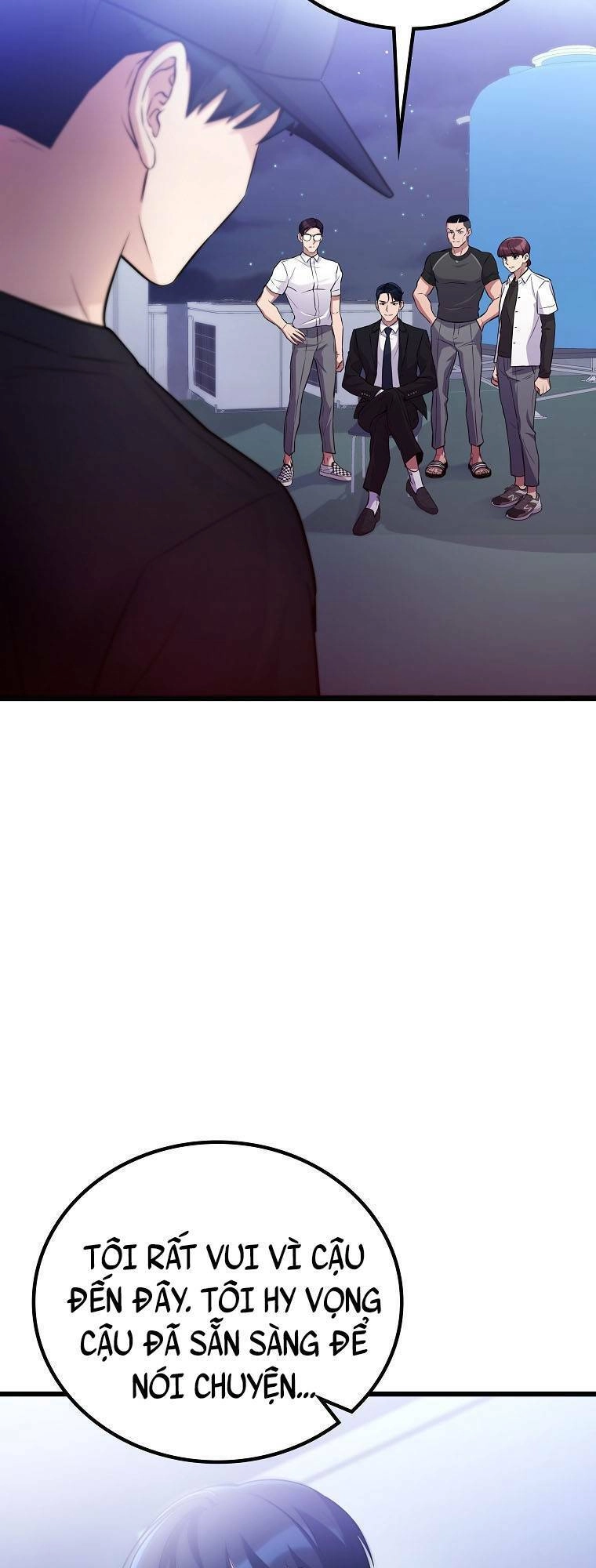 Quái Vật Ganzi Chapter 51 - 54