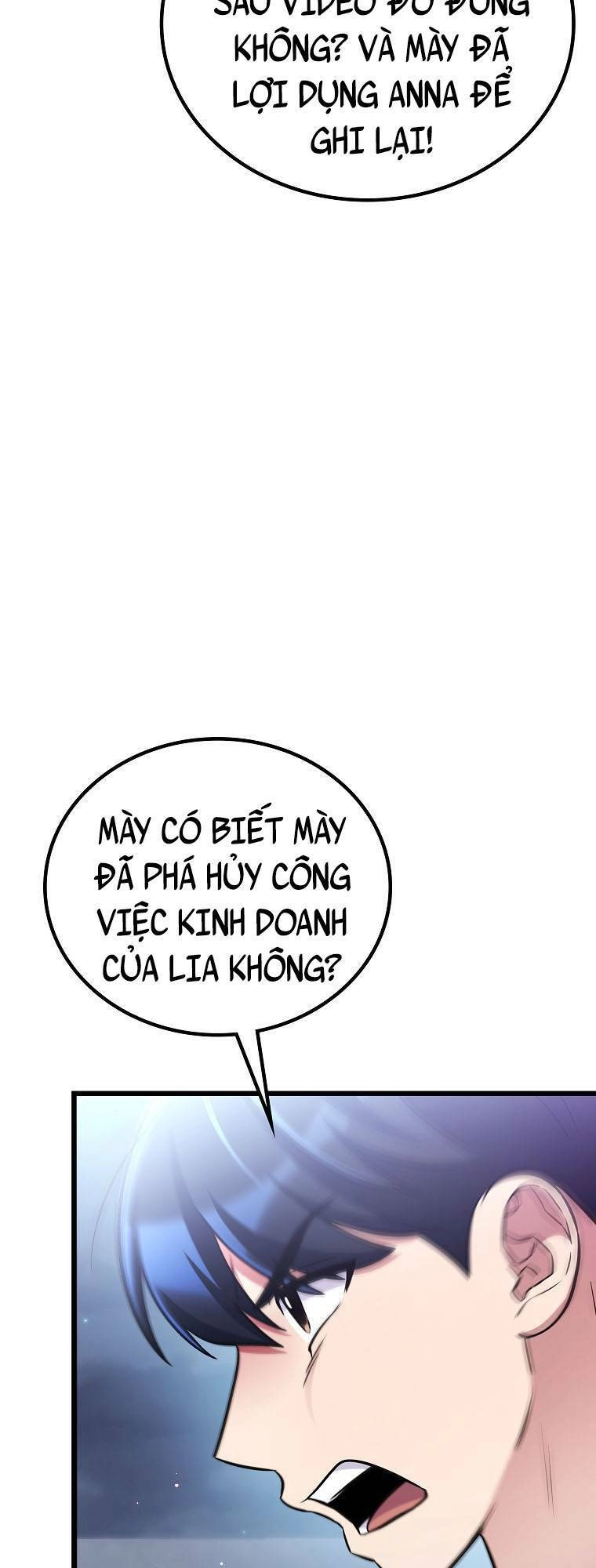 Quái Vật Ganzi Chapter 51 - 58