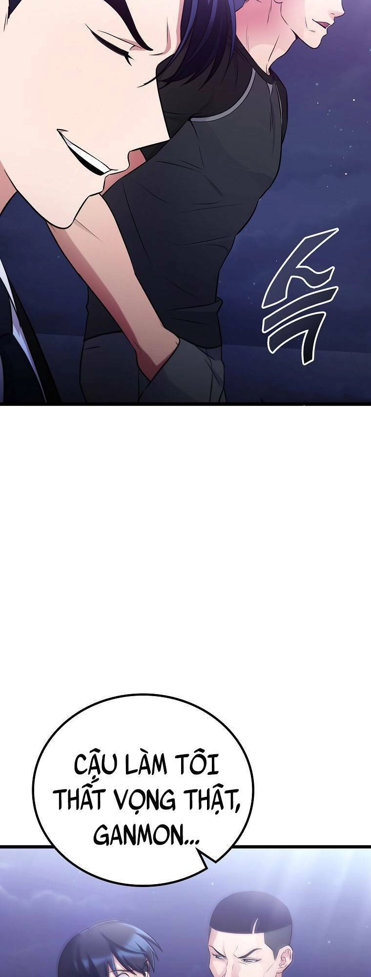 Quái Vật Ganzi Chapter 51 - 60