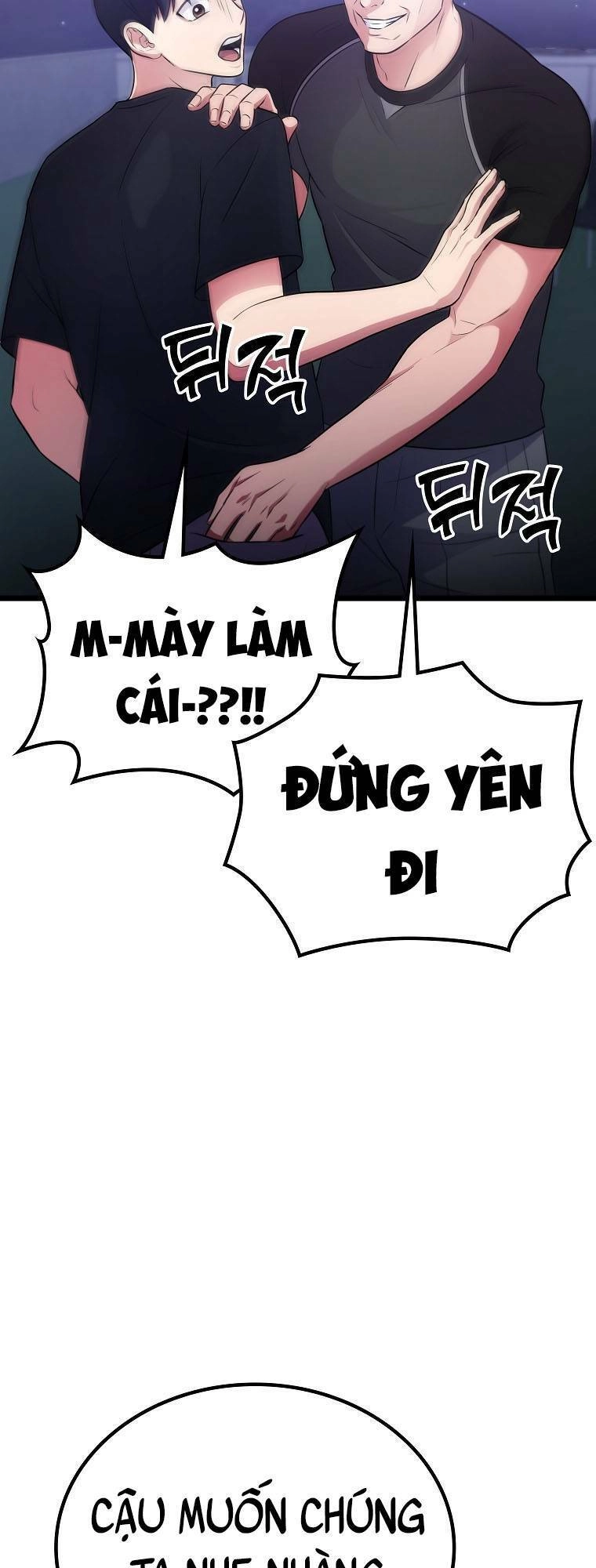 Quái Vật Ganzi Chapter 51 - 61