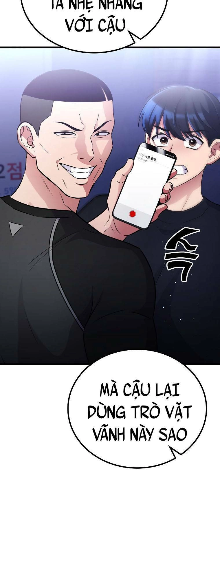 Quái Vật Ganzi Chapter 51 - 62