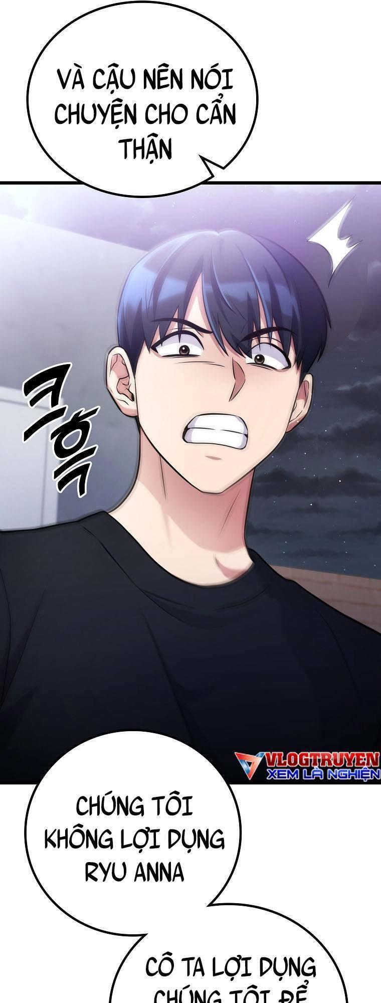 Quái Vật Ganzi Chapter 51 - 65