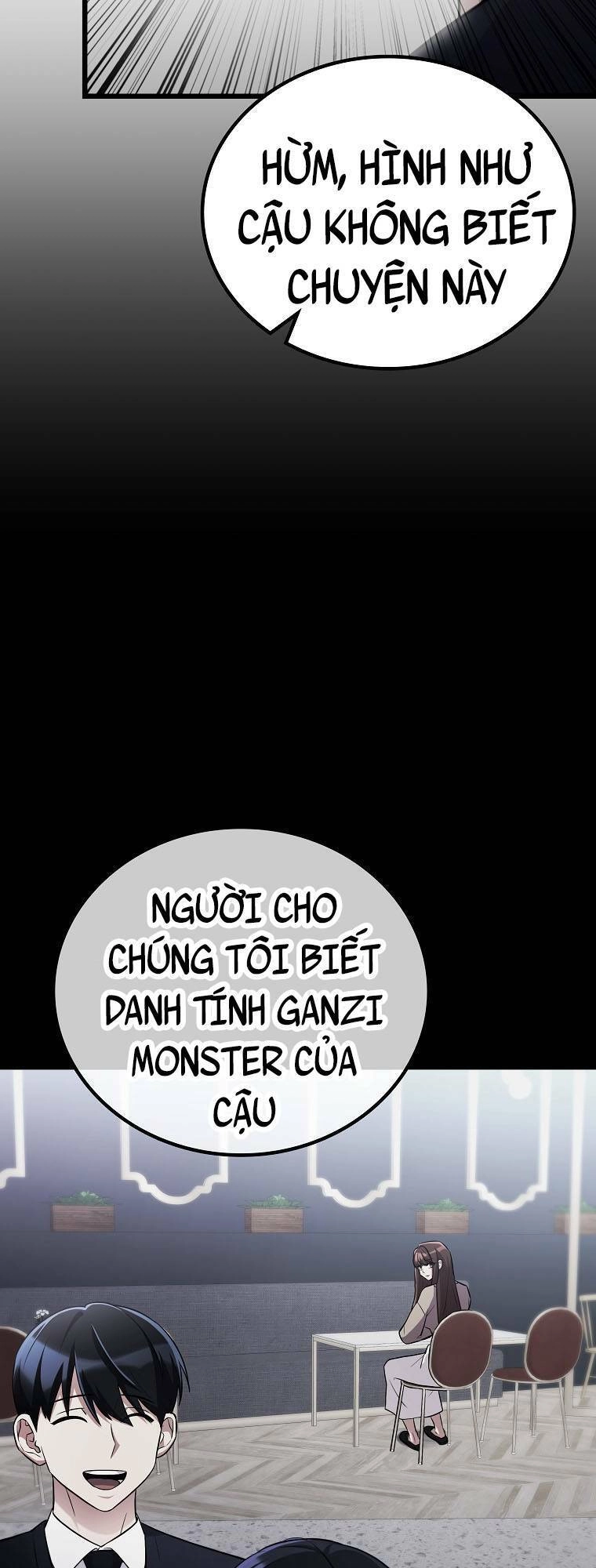 Quái Vật Ganzi Chapter 51 - 69