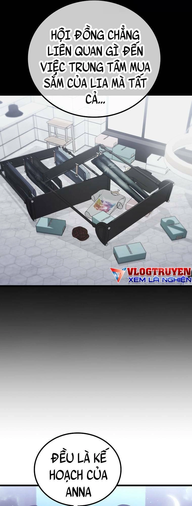 Quái Vật Ganzi Chapter 51 - 73