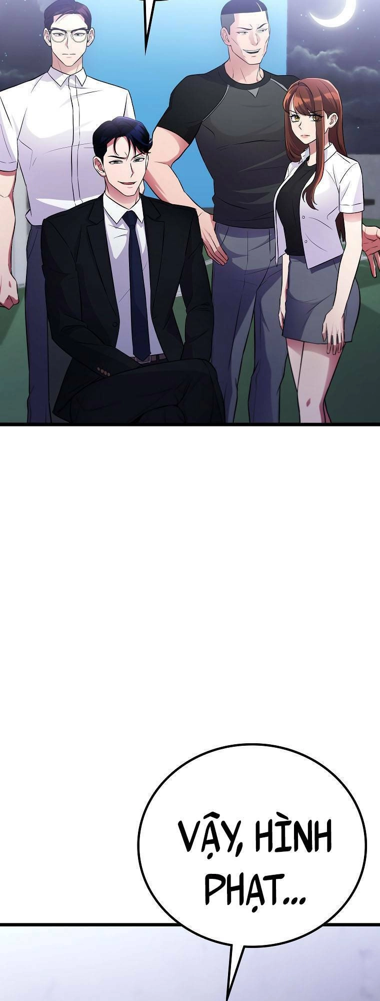 Quái Vật Ganzi Chapter 51 - 74