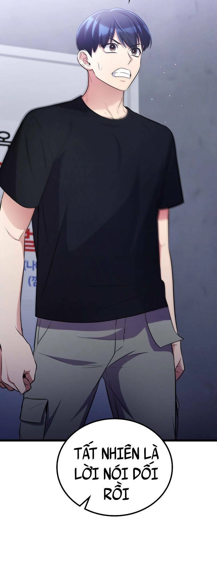 Quái Vật Ganzi Chapter 51 - 75