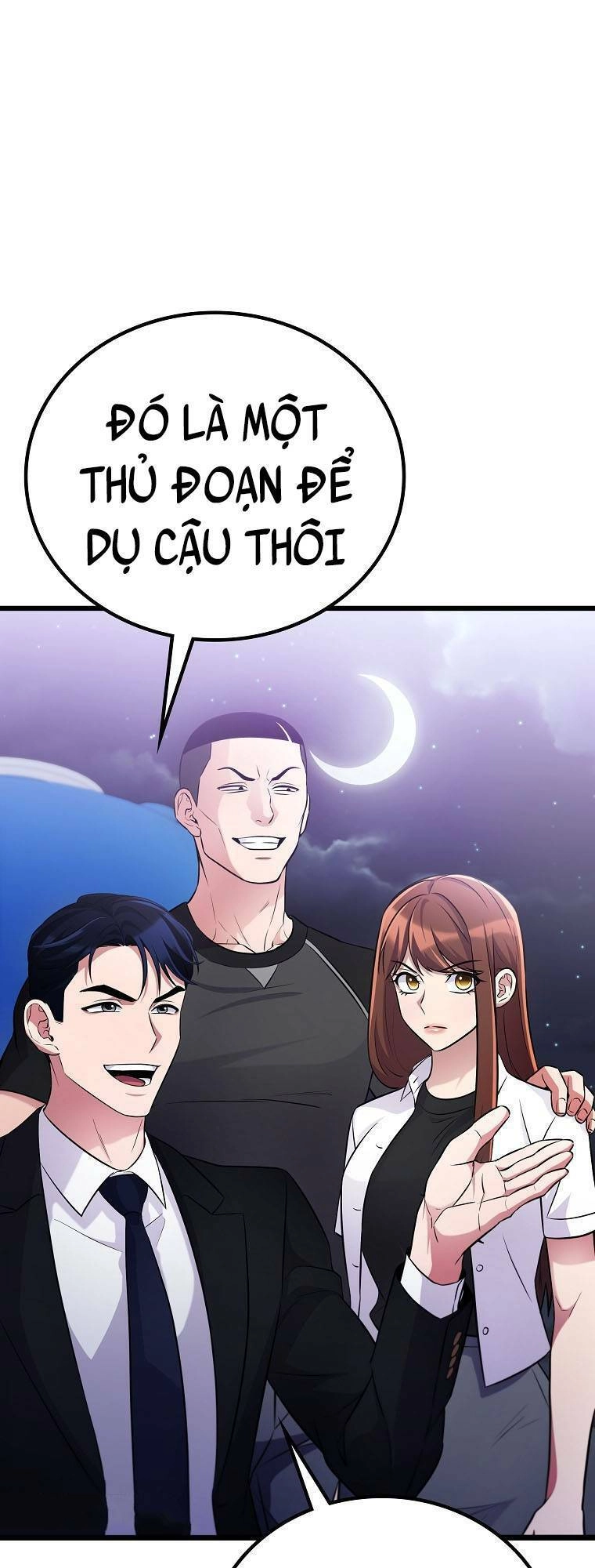 Quái Vật Ganzi Chapter 51 - 76