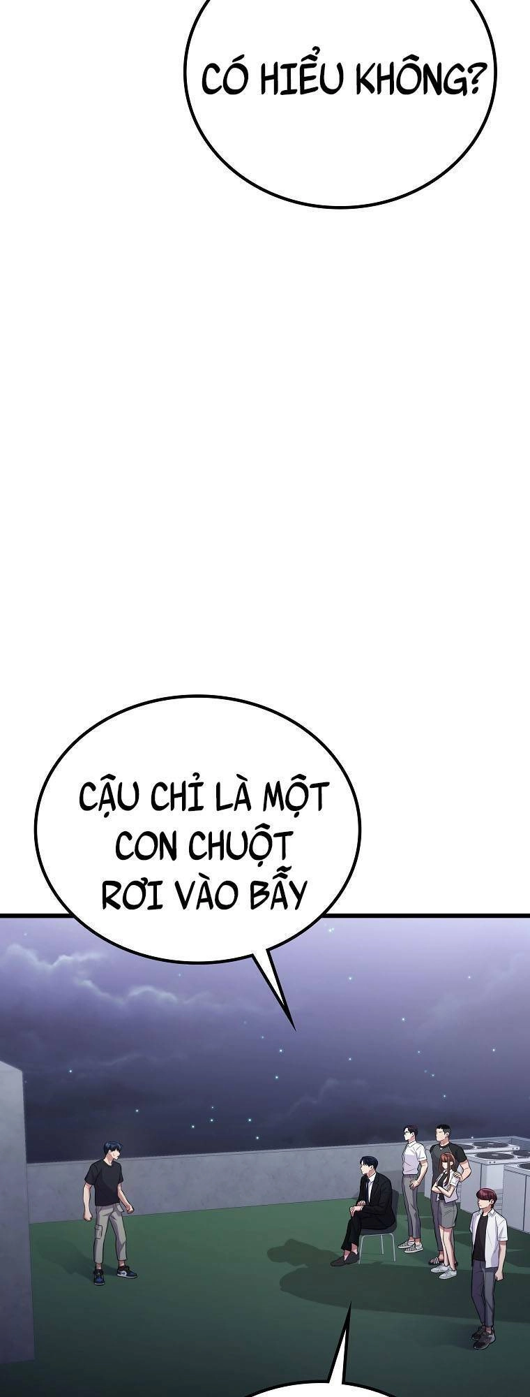 Quái Vật Ganzi Chapter 51 - 77