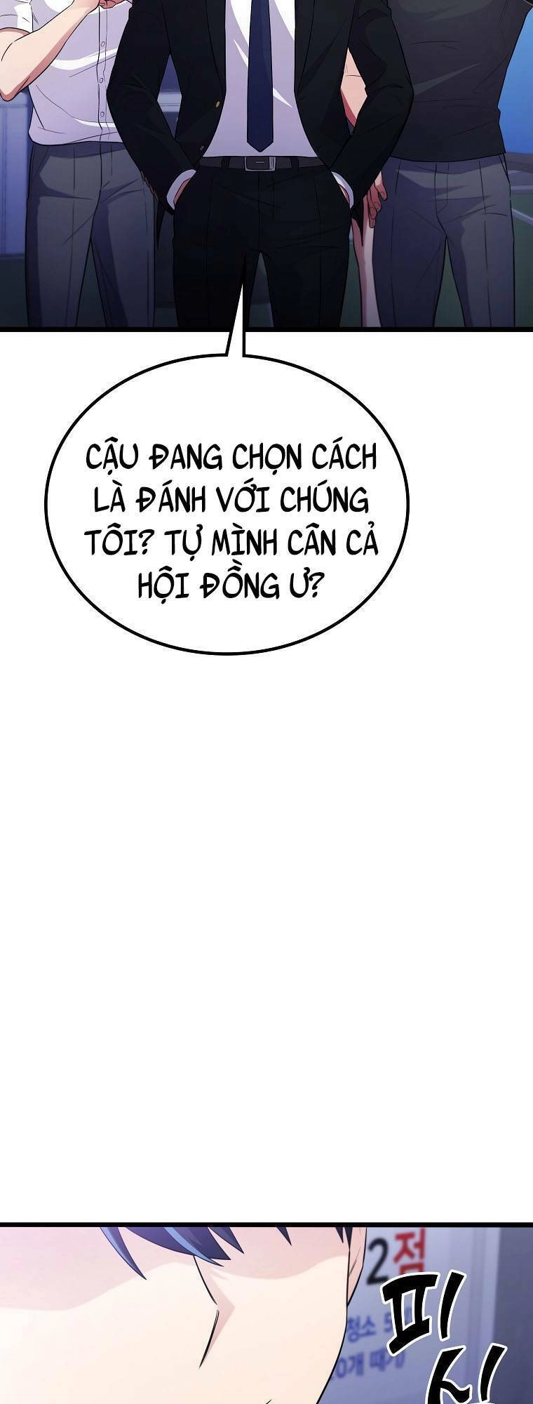Quái Vật Ganzi Chapter 51 - 86