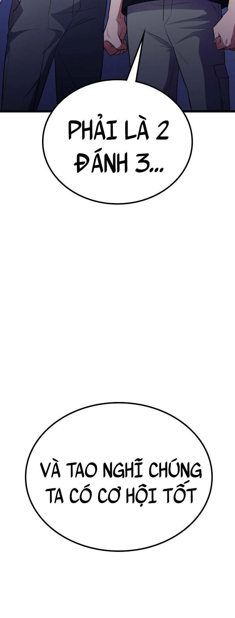 Quái Vật Ganzi Chapter 52 - 5