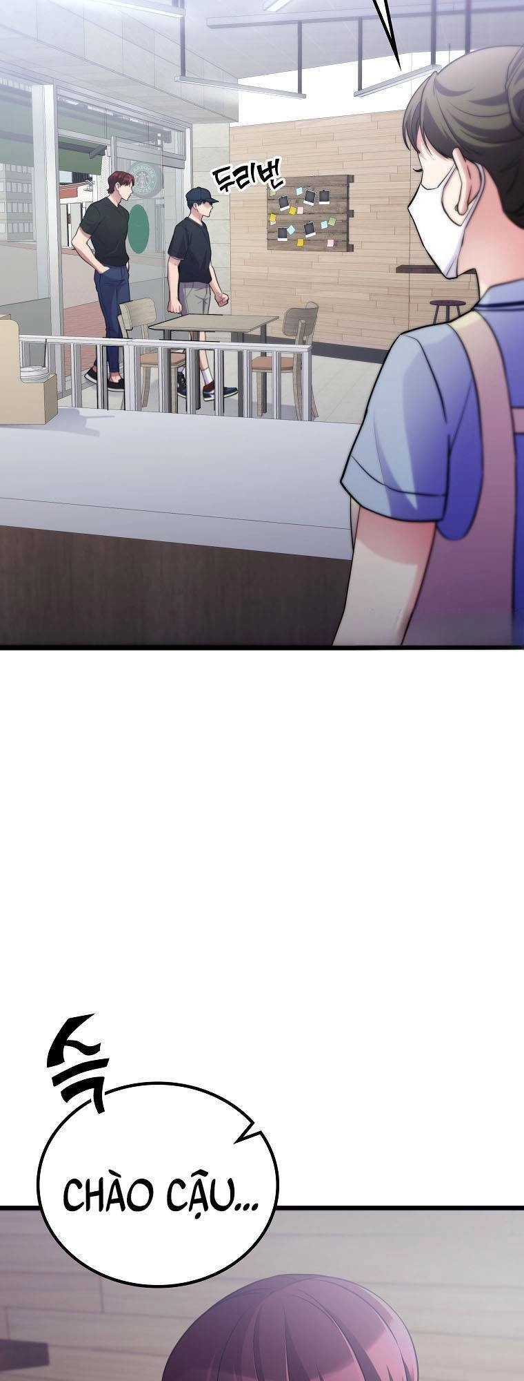 Quái Vật Ganzi Chapter 52 - 13