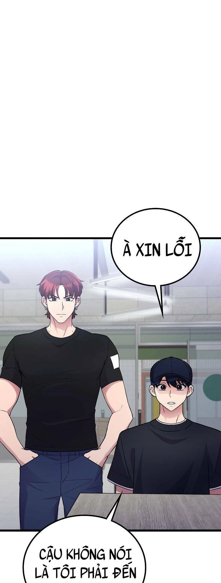 Quái Vật Ganzi Chapter 52 - 17