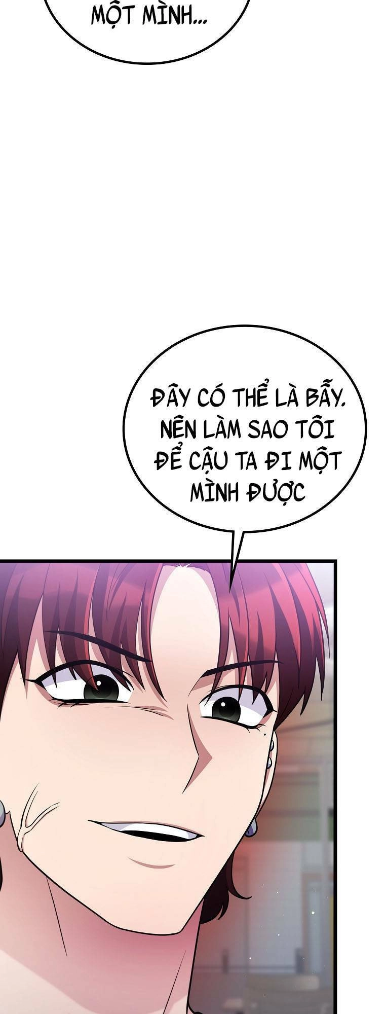 Quái Vật Ganzi Chapter 52 - 18