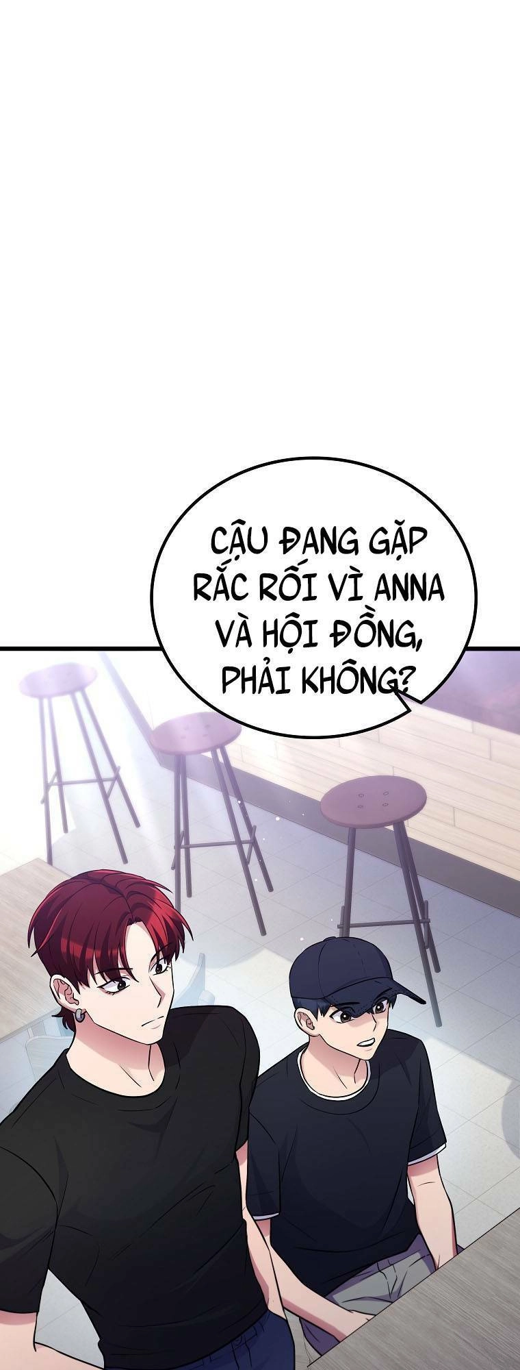 Quái Vật Ganzi Chapter 52 - 20