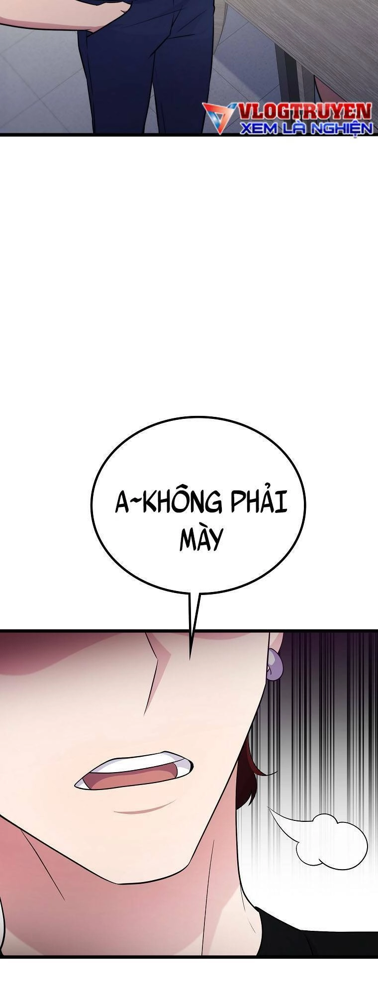 Quái Vật Ganzi Chapter 52 - 21