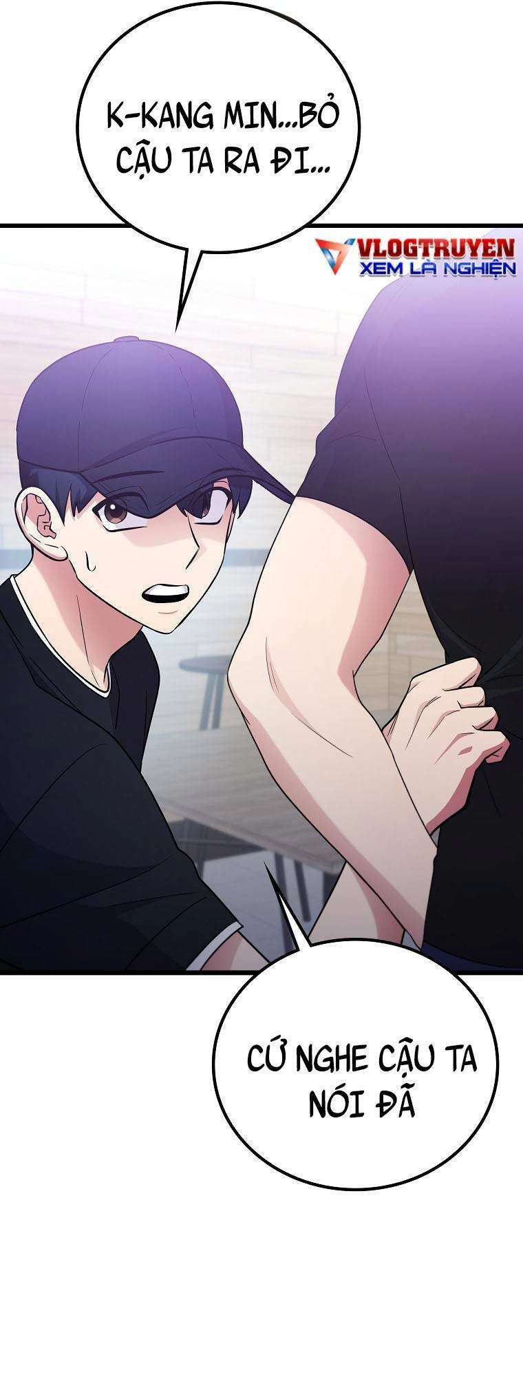 Quái Vật Ganzi Chapter 52 - 25