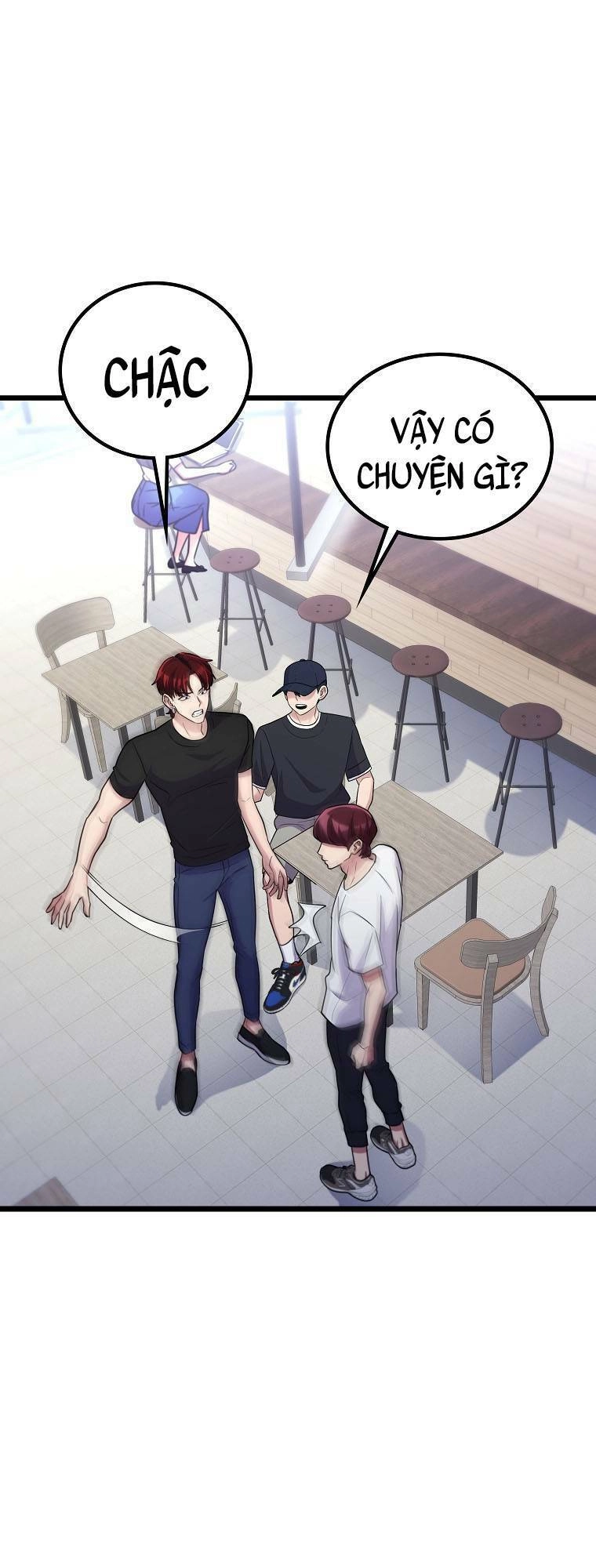 Quái Vật Ganzi Chapter 52 - 26